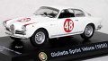 48 Alfa Romeo Giulietta SV - Alfa Romeo Collection 1.43 (1)